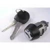 Gyújtáskapcsoló zárbetét Vw Caddy Golf Jetta Passat Polo Vento 1H0905855
