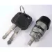 Gyújtáskapcsoló zárbetét Audi 100 80 90 Coupe 895905855A