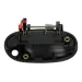Daewoo Matiz Spark Ajtókilincs Bal Első 2005- 96601472