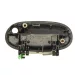 Daewoo Matiz Spark Ajtókilincs Jobb Első 2005- 96601473