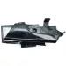Chevrolet Aveo Belső ajtókilincs Bal 2008- 96462707
