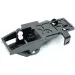 Chevrolet Aveo Belső ajtókilincs Bal 2008- 96462707