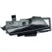 Chevrolet Aveo Belső ajtókilincs Jobb 2008- 96462708