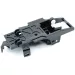Chevrolet Aveo Belső ajtókilincs Jobb 2008- 96462708