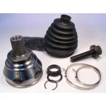Féltengely csukló készlet külső Audi A3 TT, Seat Altea Leon Toledo,Skoda Octavia SuperB Yeti,VW Golf Jetta Passat 1K0498099B      Tiguan Touran.