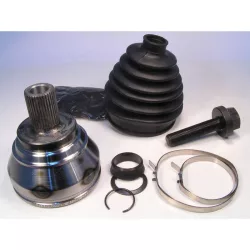 Féltengely csukló készlet külső Audi A3 TT, Seat Altea Leon Toledo,Skoda Octavia SuperB Yeti,VW Golf Jetta Passat 1K0498099B      Tiguan Touran.