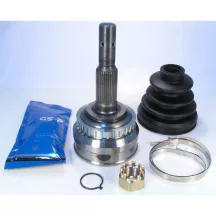   Féltengely csukló Opel Astra F Calibra Kadett Vectra Féltengely csukló 374176.