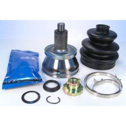 Féltengely csukló Audi A2 Seat Cordoba Ibiza Skoad Fabia Roomster Vw Polo Féltengely csukló 6Q498099D.