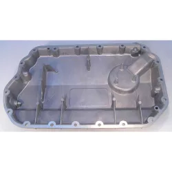 Olajteknő Audi A4 A6 Vw Passat  078103604AC 