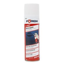 FŐRCH S407 prémium karbantartó olaj 300ml