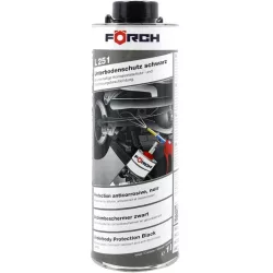 FÖRCH Prémium Alvázvédő 1000ml