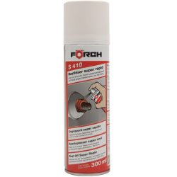 FÖRCH S410 prémium rozsdaoldó spray 300 ml
