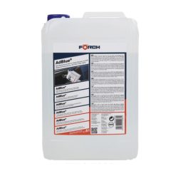 FÖRCH AdBlue adalék 10L – AdBlue-10L
