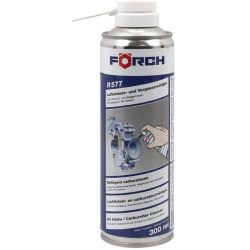 FÖRCH Prémium porlasztótisztító hatékony tisztítás szétszerelés nélkül 300 ml