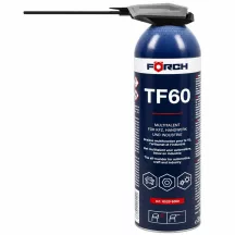   Förch TF60 univerzális többcélú spray vaníliaillattal 500ml