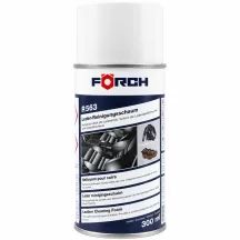 Förch R563 prémium bőrtisztító és ápoló hab (300 ml)