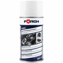 Förch R563 prémium bőrtisztító és ápoló hab (300 ml)