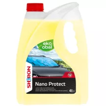 Sheron Nyári szélvédőmosó Nano Protect 4L
