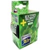 POWER AIR Extra Scent Plus Lemon autós légfrissítő