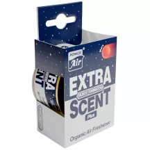 POWER AIR Extra Scent Plus Antitobacco autós légfrissítő