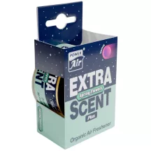   POWER AIR Extra Scent Plus Spring Flowers autós légfrissítő