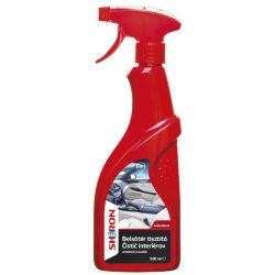 Sheron Belsőtér tisztító 500 ml