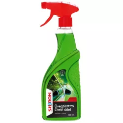 Sheron Üvegtisztító 500 ml