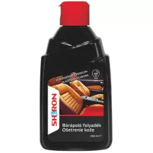 Bőrápoló és tisztító 500 ml