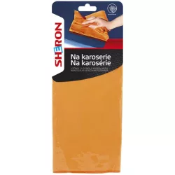 Sheron univerzális mikrószálas törlőkendő