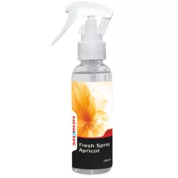 Sheron Légfrissítő Fresh Spray Apricot / Barack 100 ml