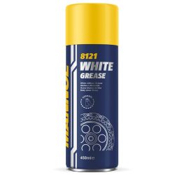 Fehér zsír Mannol 8121 450ml