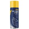 Szilikon kenő védő spray Mannol 9963 450ml