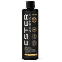 MANNOL Ester Additive 9929 motorvédő adalék 450ml