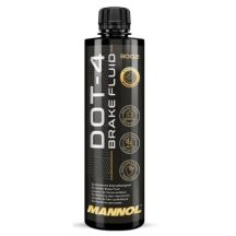 Fékolaj Textar DOT4 250ml