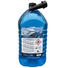 Téli szélvédőmosó folyadék  JP -20C 5L