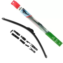 Ablaktörlő lapát Univerzális 630mm 25" Vanssi