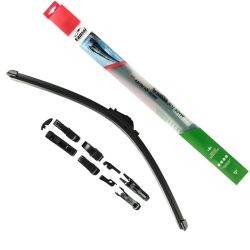 Ablaktörlő lapát Univerzális 630mm 25" Vanssi