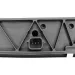 Ford Focus 2012-2018 Csomagtérajtó nyitókapcsoló rendszámtábla világítás F1EB-19B514-BE