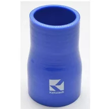 Turbócső Szilikon 90 fokos könyök univerzális 19mm