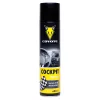 Utastér műanyag ápoló COYOTE Cockpit spray 400ml