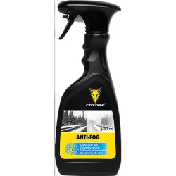 Szélvédő páramentesítő 500ml - COYOTE