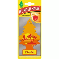 Illatosító Wunderbaum MAI-TAI