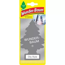 Illatosító Wunderbaum City Style