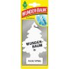 Illatosító Wunderbaum Arctic White