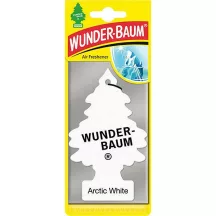 Illatosító Wunderbaum Arctic White
