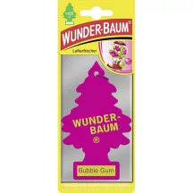 Illatosító Wunderbaum Bubble Gum