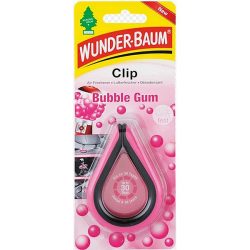 Illatosító Wunderbaum Clip Tropical