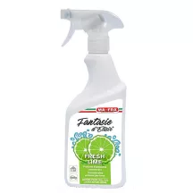 Légfrissítő Citrom 500ml