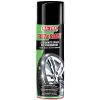 FAST & BLACK Gumiabroncs fényező és védő spray 500 ml