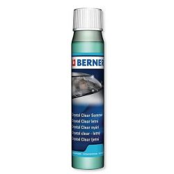Nyári szélvédőmosó koncentrátum 40ml Berner